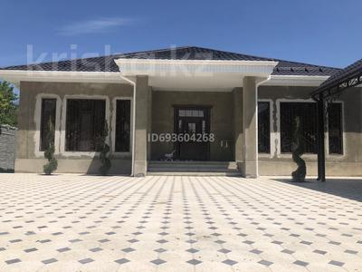 Отдельный дом • 8 комнат • 300 м² • 19 сот., Комратова — Ташкентская комратова за 160 млн 〒 в Таразе