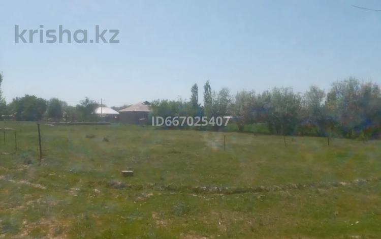 Жер телімі · 25 сотық, С.Асиларык 76а — Жанакурылыс, бағасы: 16 млн ₸ в Кайнарбулаке — фото 2