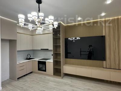 2-бөлмелі пәтер · 52.2 м² · 6/9 қабат, мкр Юго-Восток, Муканова 53/8 — Муканова/Букетова, Степной-4, бағасы: 31.9 млн ₸ в Караганде, Казыбек би р-н