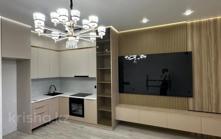 2-бөлмелі пәтер · 52.2 м² · 6/9 қабат, мкр Юго-Восток, Муканова 53/8 — Муканова/Букетова, Степной-4, бағасы: 31.9 млн ₸ в Караганде, Казыбек би р-н — фото 7