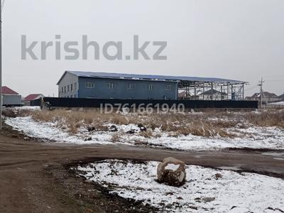 Участок · 30 соток, Туздыбастау (Калинино) за 255 млн 〒