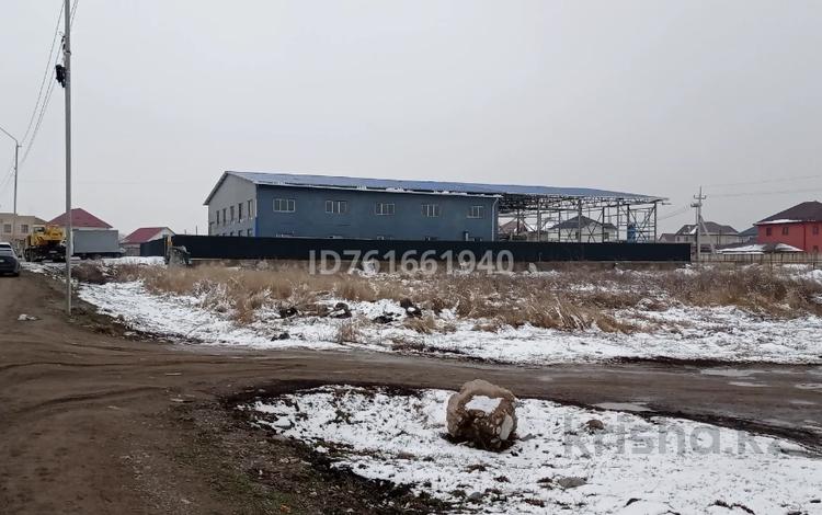 Участок · 30 соток, Туздыбастау (Калинино) за 255 млн 〒 — фото 2