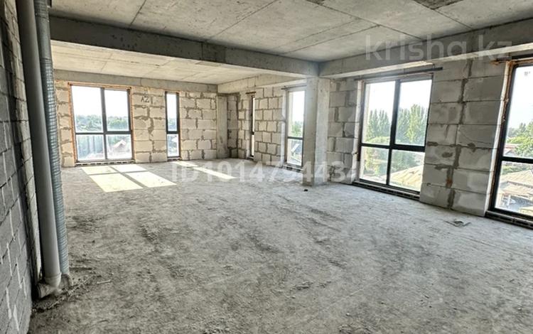 3-комнатная квартира · 76.7 м² · 5/5 этаж, Головацкого 5 за ~ 34.5 млн ₸ в Алматы, Алатауский р-н — фото 2