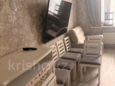 2-комнатная квартира · 72.5 м² · 3/16 этаж, Сакена Сейфуллина 8 за 43 млн ₸ в Астане, Сарыарка р-н