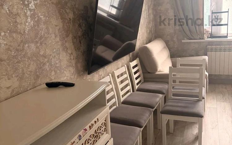 2-комнатная квартира · 72.5 м² · 3/16 этаж, Сакена Сейфуллина 8 за 43 млн ₸ в Астане, Сарыарка р-н — фото 2