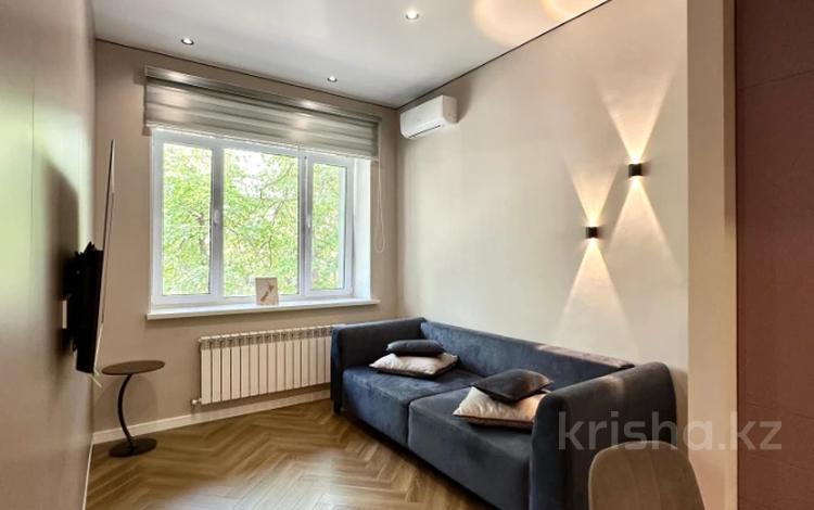 3-комнатная квартира · 51.5 м² · 1/10 этаж, Карасай батыра 119/95 за 65 млн ₸ в Алматы, Алмалинский р-н — фото 26