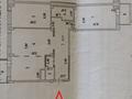 3-комнатная квартира, 103 м², 5/15 этаж, Сарыарка 15 за 42 млн 〒 в Астане, Сарыарка р-н — фото 2