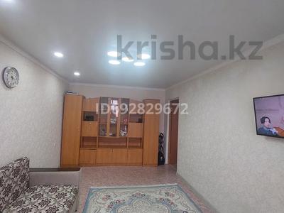 2-комнатная квартира, 47 м², 5/5 этаж, Есенберлина 23 за 11 млн 〒 в Жезказгане