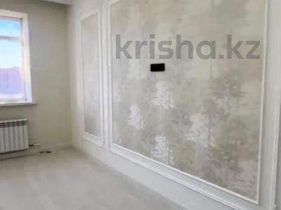 2-бөлмелі пәтер · 63 м² · 2/5 қабат, Алтын орда ш/а., бағасы: 29.5 млн ₸ в Актобе, мкр. Алтын орда