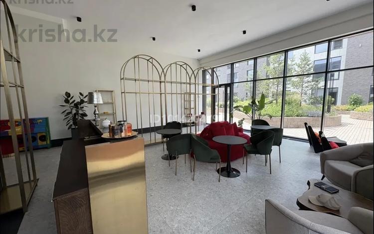 4-бөлмелі пәтер · 142 м² · 2/3 қабат, Аккемер 32а, бағасы: 120 млн ₸ в Астане — фото 2
