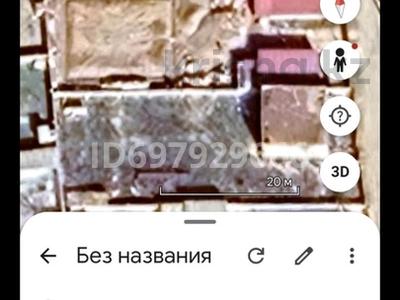 Дача · 2 комнаты · 24 м² · 6.5 сот., Рауан 58 за 7 млн 〒 в Баскудуке