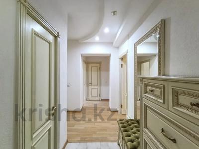 3-бөлмелі пәтер · 74 м² · 2/5 қабат, Жумалиева — Айтеке би, бағасы: 61 млн ₸ в Алматы, Алмалинский р-н