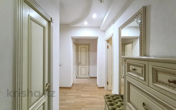 3-бөлмелі пәтер · 74 м² · 2/5 қабат, Жумалиева — Айтеке би, бағасы: 61 млн ₸ в Алматы, Алмалинский р-н — фото 6