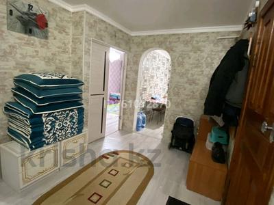 2-бөлмелі пәтер · 59 м² · 2/3 қабат, мкр Жилгородок, Чернышевского 4, бағасы: 13 млн ₸ в Актобе