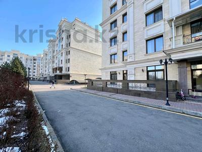 5-комнатная квартира · 263.4 м² · 1/7 этаж, Митина 4 за 300 млн 〒 в Алматы, Медеуский р-н