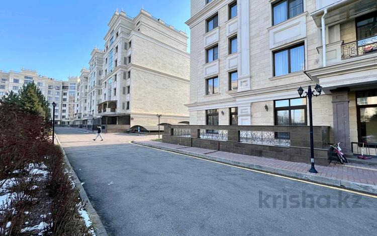 5-комнатная квартира · 263.4 м² · 1/7 этаж, Митина 4 за 300 млн ₸ в Алматы, Медеуский р-н — фото 5
