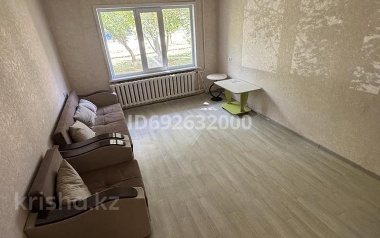 4-комнатная квартира · 90 м² · 1/5 этаж, Едомского 8 за 200 000 ₸ в Щучинске — фото 12