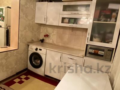 2-бөлмелі пәтер · 45 м² · 1/4 қабат, мкр №12 8 — Шаляпина - Берегового, бағасы: 26 млн ₸ в Алматы, Ауэзовский р-н