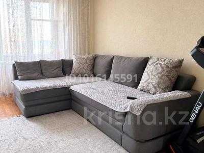 3-комнатная квартира · 57 м² · 6/9 этаж, Торайгырова 26 за 23 млн ₸ в Павлодаре