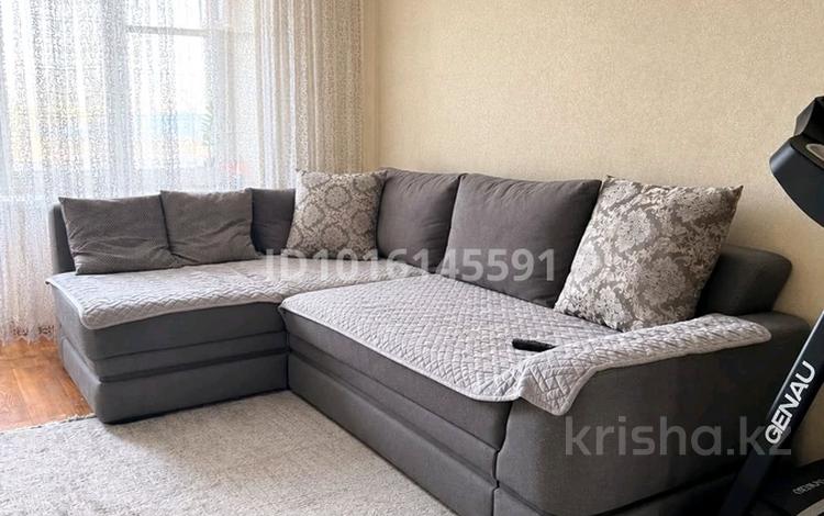 3-комнатная квартира · 57 м² · 6/9 этаж, Торайгырова 26 за 23 млн ₸ в Павлодаре — фото 2