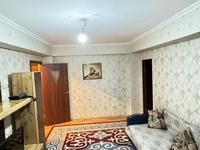 2-комнатная квартира, 51.4 м², 6/9 этаж, Чаплыгина 1 за 30 млн 〒 в Алматы, Жетысуский р-н