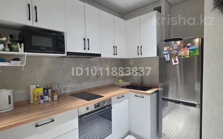 2-комнатная квартира · 47.1 м² · 7/12 этаж, Утепова 31 за 42 млн ₸ в Алматы, Бостандыкский р-н — фото 16