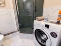 1-комнатная квартира · 32 м² · 4/12 этаж, Шевченко 85 — Сейфуллина за 15 000 〒 в Алматы, Алмалинский р-н — фото 19