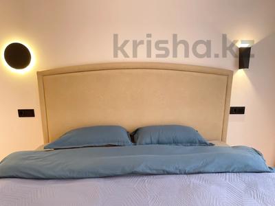2-комнатная квартира · 45 м² · 2/5 этаж, Амре кашаубаева 14 — Астана за 20 000 ₸ в Усть-Каменогорске