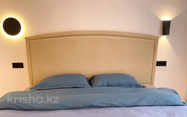 2-комнатная квартира · 45 м² · 2/5 этаж, Амре кашаубаева 14 — Астана за 20 000 ₸ в Усть-Каменогорске — фото 30