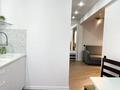 2-комнатная квартира · 45 м² · 2/5 этаж, Амре кашаубаева 14 — Астана за 20 000 ₸ в Усть-Каменогорске — фото 22