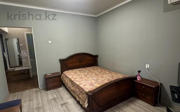 1-комнатная квартира · 35 м² · 3/5 этаж, Утеген батыра  106 — Кабдолова за 210 000 ₸ в Алматы, Ауэзовский р-н — фото 9