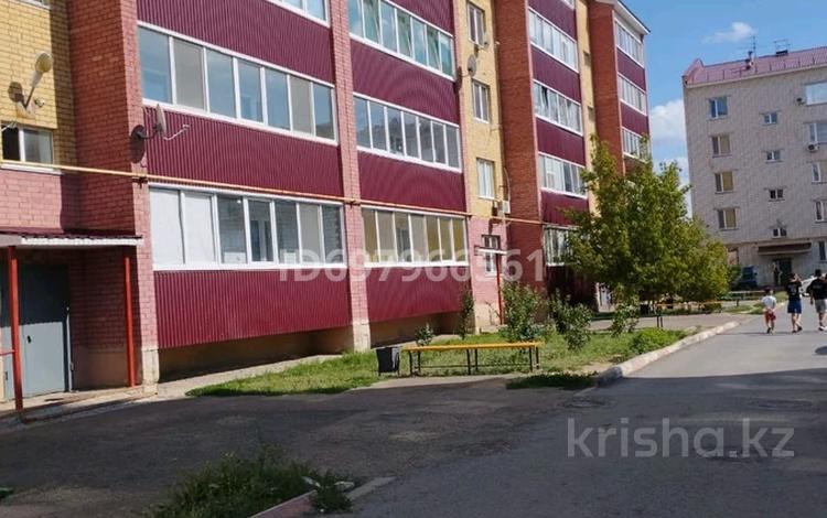 2-бөлмелі пәтер · 64 м² · 1/5 қабат, Зачаганск пгт ш/а. 79, бағасы: 27 млн ₸ в Уральске, мкр. Зачаганск пгт — фото 2