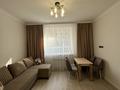 2-бөлмелі пәтер · 33 м² · 1/10 қабат, Орынбор 13 — Аккуум, Керей, Жанибек ханов, Бокей хана, бағасы: 35 млн ₸ в Астане, Есильский р-н