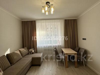 2-бөлмелі пәтер · 33 м² · 1/10 қабат, Орынбор 13 — Аккуум, Керей, Жанибек ханов, Бокей хана, бағасы: 35 млн ₸ в Астане, Есильский р-н
