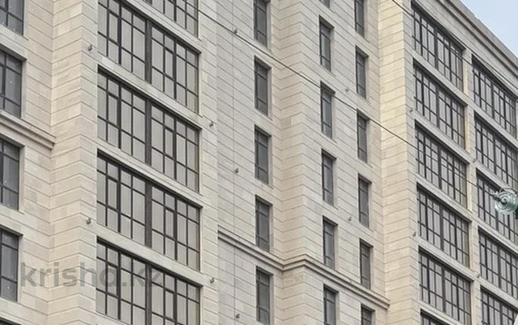 2-бөлмелі пәтер · 59.67 м² · 1/12 қабат, Чингиз Айтматов, бағасы: ~ 25.7 млн 〒 в Астане, Нура р-н — фото 2