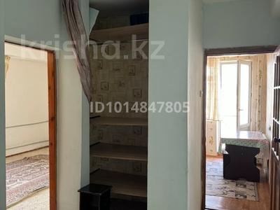 1-бөлмелі пәтер · 40 м² · 4/9 қабат, молдагулова 44 10 — колос базардын арты, бағасы: 15.2 млн ₸ в Шымкенте, Туран р-н