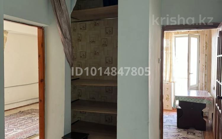 1-комнатная квартира · 40 м² · 4/9 этаж, молдагулова 44 10 — колос базардын арты за 15.2 млн ₸ в Шымкенте, Туран р-н — фото 2