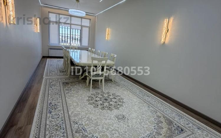 Отдельный дом · 5 комнат · 170 м² · 10 сот., Нарсай за 600 000 ₸ в Шымкенте, Туран р-н — фото 2