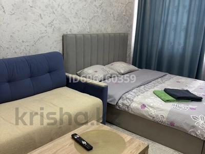 1-комнатная квартира · 50 м² · 12/16 этаж, Байтурсынова 16 — А51 за 17 000 ₸ в Астане, Алматы р-н