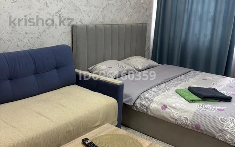 1-комнатная квартира · 50 м² · 12/16 этаж, Байтурсынова 16 — А51 за 17 000 ₸ в Астане, Алматы р-н — фото 30