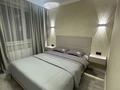 2-комнатная квартира · 40 м² · 6/18 этаж, Тауелсиздик 34/2 — Бауыржан Момышулы 5 за 17 000 ₸ в Астане, Алматы р-н