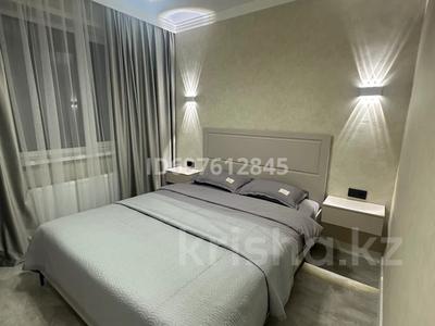 2-комнатная квартира · 40 м² · 6/18 этаж, Тауелсиздик 34/2 — Бауыржан Момышулы 5 за 16 000 〒 в Астане, Алматы р-н