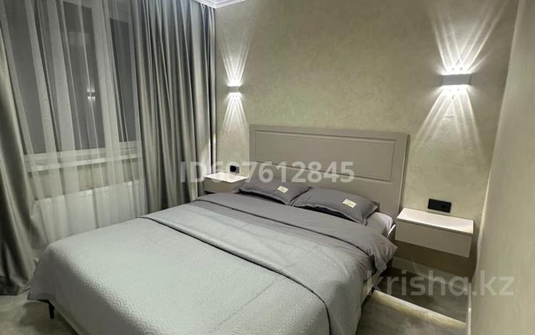 2-комнатная квартира · 40 м² · 6/18 этаж, Тауелсиздик 34/2 — Бауыржан Момышулы 5 за 17 000 ₸ в Астане, Алматы р-н — фото 2