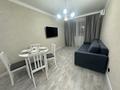 2-комнатная квартира · 40 м² · 6/18 этаж, Тауелсиздик 34/2 — Бауыржан Момышулы 5 за 17 000 ₸ в Астане, Алматы р-н — фото 10