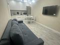 2-комнатная квартира · 40 м² · 6/18 этаж, Тауелсиздик 34/2 — Бауыржан Момышулы 5 за 17 000 ₸ в Астане, Алматы р-н — фото 11