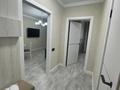 2-комнатная квартира · 40 м² · 6/18 этаж, Тауелсиздик 34/2 — Бауыржан Момышулы 5 за 17 000 ₸ в Астане, Алматы р-н — фото 9