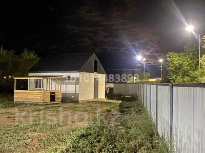 Дом · 2 комнаты · 30 м², Сенкибай Батыр 4 за 7 000 ₸ в Каркаралинске