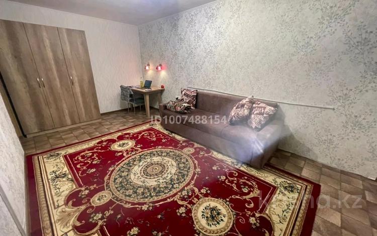 1-комнатная квартира · 35 м² · 2/5 этаж, мкр Тастак-1 21 — Райымбека/Матазалки за 210 000 ₸ в Алматы, Ауэзовский р-н — фото 3