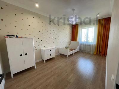 4-бөлмелі пәтер · 75 м² · 4/5 қабат, Орбита-2 ш/а. 36, бағасы: 50 млн ₸ в Алматы, Бостандыкский р-н