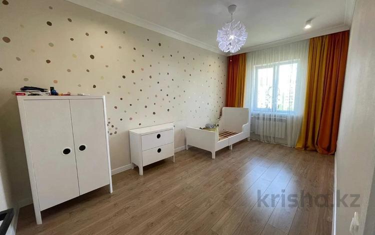 4-бөлмелі пәтер · 75 м² · 4/5 қабат, Орбита-2 ш/а. 36, бағасы: 50 млн ₸ в Алматы, Бостандыкский р-н — фото 2